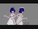 〖 MMD || Blender 〗〖60FPS/4K〗 ◤• Tokyo Summer Session •◥ [ Seele ]