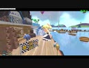 A Hat in Time レースの浮気 28.31