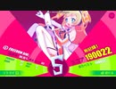 【Muse Dash】FREEDOM_DiVE↓ 難易度☆6 初フルコンボ達成