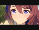 ウマ娘　GⅠ:有馬記念　スーパークリーク
