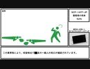 【ゆっくり紹介】SCP-1497-JP【業務用の死体】