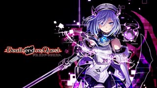 【実況】バグで脱ぎ(ry バグ世界から抜け出す『Death end re;Quest』 序章1