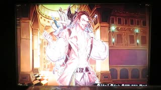 ブリガンダイン ルーナジア戦記　グスタファで検証 1/3