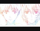 one last kiss 歌ってみた／バスカ