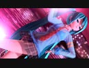 [40%透けDIVA]PD-FTDX　Nostalogic [初音ミク ディープスカイ]