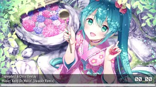 人気の Handsup 動画 433本 ニコニコ動画