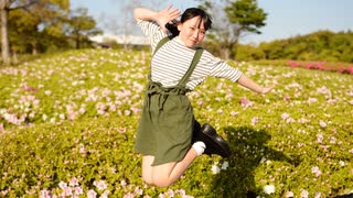 【兎野百菜】夜もすがら君想ふ 踊ってみた