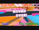 【FALL GUYS】ひさしぶりにやってくれる人に出会った＆おまけ【PC版】