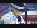 【MMDツイステ】「ONE OFF MIND 」By.アズール　（1080ｐ対応）　