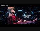 【ニコカラ】Ladylike【onvocal】