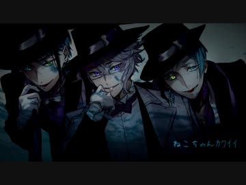 【実卓リプレイ】Cat＆Chocolate de Kaisendon【ツイステ】