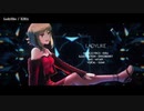 【ニコカラ】Ladylike【offvocal＜コーラスあり＞】