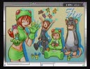 昨日をやり直しまくるＲＰＧ　カエルBバック　実況パート59(完）