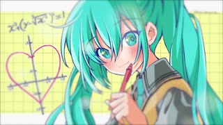 [初音ミク] 遠近法禁止説 / えれといP