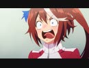 トウカイテイオー「バレる！」