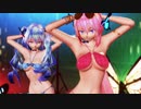 【MMD】ヌルテカなミクルカでMagnet