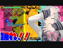 【DDR】小春六花の音ゲー日誌 #4【cevio実況プレイ】
