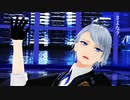 【MMD刀剣乱舞】山姥切長義にベノムを踊って貰いたかった