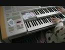 【あんスタ】「Distorted Heart」エレクトーンで弾いてみた！