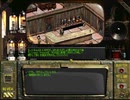 【実況プレイ】こっそり旅するFallout初代【part9】