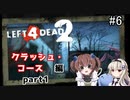 難易度Expertで「Left4Dead2」を一人と一羽がプレイ part6