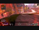【全力実況】1日1戦でダイヤを目指すAPEX【15日目】