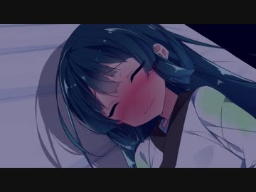 夜のずん子を実況する吉田