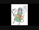 「これから毎日一枚、絵を描くことにしよう」639日目