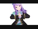 マックイーン可愛すぎた_(:3 」∠)_