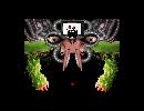 副背後の「UNDERTALE」　23本目