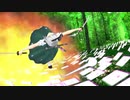 爆弾＿エスケープウィズ多々良小傘(後編)