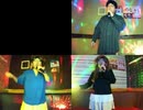 フライングゲット(English Ver.)／GILLE