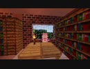 【Minecraft】レミリア春夏秋冬 Part.62【ゆっくり実況】