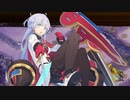 【城プロ音楽変更動画】【真・武神降臨！シュテファン -超難-（2021年4月復刻版 データ更新前）】に4人の水城娘たちで挑戦（全戦功達成 全城娘未大破）