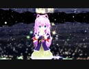 【闇音レンリ】海を泳ぐ月【☆ゆずり誕☆】