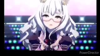 ビワハヤマン ～うまぴょい伝説～