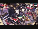 【城プロ音楽変更動画】【真・武神降臨！シュテファン -超難-（2021年4月復刻版 データ更新前）】に6人の平城娘たちで挑戦（殿無傷 全城娘未大破 一時停止確認多め）
