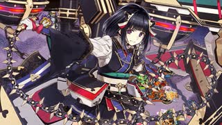 人気の 御城プロジェクト Re 動画 17 092本 2 ニコニコ動画
