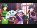 【ウマ娘MAD】lights and any more【ウマ娘×湾岸ミッドナイト】