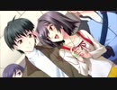 擦れ違う2人の救世主【Memories Off 6 T-wave Next Relation】Part47