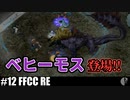 【4人実況】FF恒例のモンスター［クリクロ/FFCC RE］【NowRooK/ノールーク】