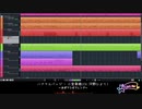 【シャニマス】ハナマルバッジ【アコギアレンジ】