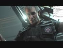 バイオハザード RE:3　実況プレイpart14