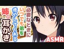 【耳かきボイス】必要なときにいつでも弟を癒やしてくれる姉の耳かきコレクションvol.142【ASMR/音フェチ】
