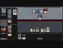 オムナスと行く4Cローム 第四夜【 vs URデルバー Pt.2 in legacy 】