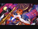 【城プロ音楽変更動画】【真・武神降臨！シュテファン -超難-（2021年4月復刻版 データ更新前）】に6人の平山城娘たちで挑戦（殿無傷 全城娘未大破）
