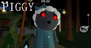 【ロブロックス】初音ミクでPiggyをプレイ！森編 - Piggy Book 1 Chapter 4: Forest 実況【ROBLOX】