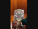 千と千尋の神隠しのスタジオジブリステッカー「NoFace」とトトロのポストカードを覗いてみよう+ASMR！Studio Ghibli stickers ‘No Face’ and postcards!