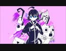 【魔入間】入間的ベ/ノ/ム【手描き】