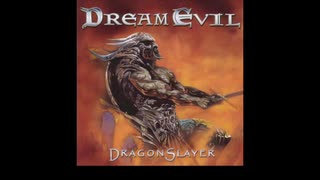 気ままにHR/HM紹介【13曲目】Dream Evil - The Prophecy